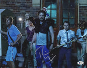 Rainn Wilson Signed 11x14 Photo from Cooties Beckett COA