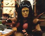 Rainn Wilson Signed 8x10 Photo from The Office Beckett COA - Item #1