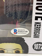 Rainn Wilson Signed Funko from The Office Beckett COA - Item #8 - Detail View