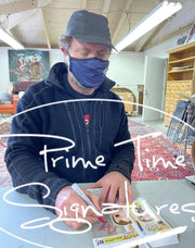 Rainn Wilson Signed Funko from The Office Beckett COA - Item #1 - Alternate Angle