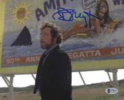 Richard Dreyfuss Signed 8x10 Photo from Jaws Beckett COA - Item #6