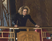 Sarah Paulson Signed 11x14 Photo from American Horror Story Beckett COA - Item #5