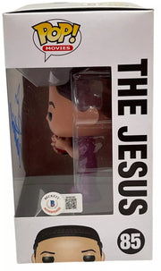 Jeff Bridges Signed Funko from The Big Lebowski Beckett COA - Item #2 - View 9