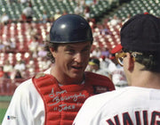 Tom Berenger Signed 11x14 Photo from Major League Beckett COA - Item #13