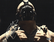 Tom Hardy Signed 11x14 Photo from The Dark Knight Rises Beckett COA - Item #4