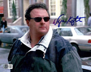 Wayne Knight Signed 8x10 Photo from Seinfeld Beckett COA - Item #10