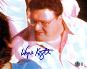 Wayne Knight Signed 8x10 Photo from Seinfeld Beckett COA - Item #7
