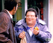 Wayne Knight Signed 8x10 Photo from Seinfeld Beckett COA - Item #3