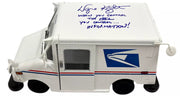 Wayne Knight Signed Model Car from Seinfeld Beckett COA - Item #2