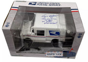 Wayne Knight Signed Model Car from Seinfeld Beckett COA - Item #2 - View 7
