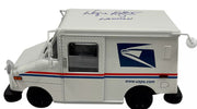 Wayne Knight Signed Model Car from Seinfeld Beckett COA - Item #1 - Detail View