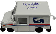 Wayne Knight Signed Model Car from Seinfeld Beckett COA - Item #1 - Alternate Angle