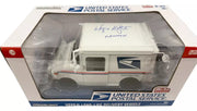 Wayne Knight Signed Model Car from Seinfeld Beckett COA - Item #1 - View 8
