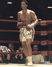 Will Smith Signed 11x14 Photo from Ali Beckett COA - Item #1