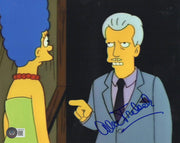 Alex Trebek Authentic Autographed 8x10 Photo