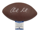 Andrew Luck Authentic Autographed NFL Football
