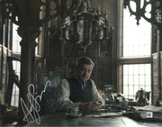 Andy Serkis Authentic Autographed 11x14 Photo
