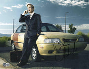 Bob Odenkirk Authentic Autographed 11x14 Photo
