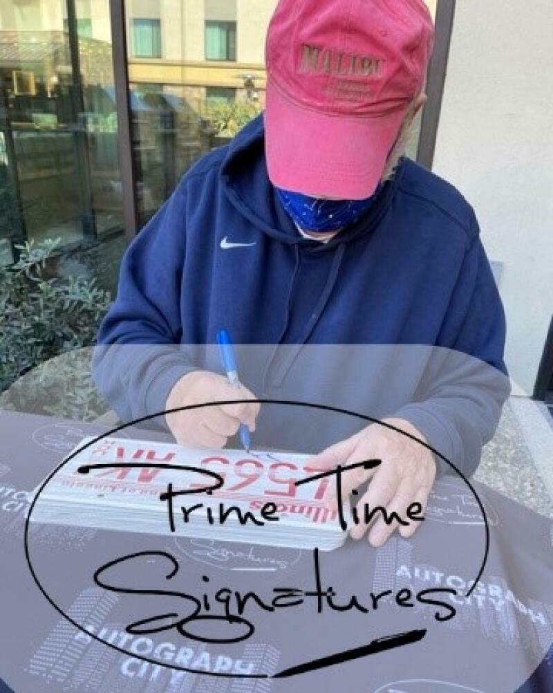 Daniel Stern Authentic Autographed 11x14 Photo – Prime Time Signatures