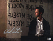 Ed Norton Authentic Autographed 11x14 Photo