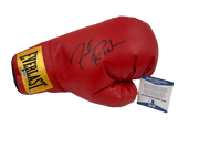 Freddie Roach Authentic Autographed Boxing Glove
