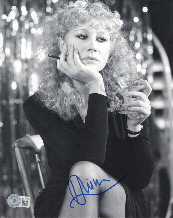 Helen Mirren Authentic Autographed 8x10 Photo
