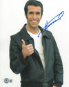 Henry Winkler Authentic Autographed 8x10 Photo