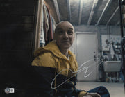 James McAvoy Authentic Autographed 11x14 Photo