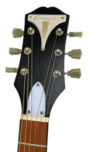 Jason Aldean Authentic Autographed Full Size Acoustic Guitar