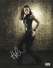 Jennifer Garner Authentic Autographed 11x14 Photo