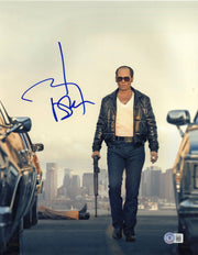 Johnny Depp Authentic Autographed 11x14 Photo