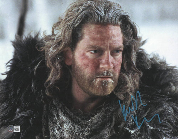 Kenneth Branagh Authentic Autographed 11x14 Photo