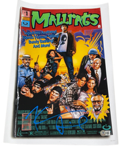 Kevin Smith Authentic Autographed 12x18 Photo Poster