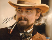 Leonardo Dicaprio Authentic Autographed 11x14 Photo