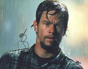 Mark Wahlberg Authentic Autographed 11x14 Photo