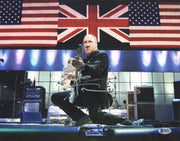 Pete Townshend of The Who Authentic Autographed 11x14 Photo