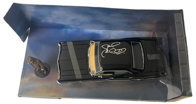 Jared Padalecki Authentic Autographed 'Supernatural' 1:24 Diecast Car: Live