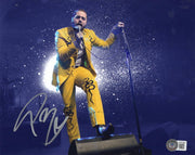 Post Malone Authentic Autographed 8x10 Photo