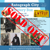 Autograph City Mystery Box: Edition 140: Sold Out
