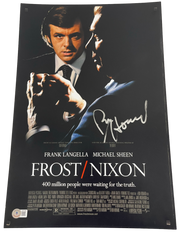 Ron Howard Authentic Autographed 12x18 Photo Poster