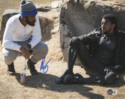 Ryan Coogler Authentic Autographed 11x14 Photo