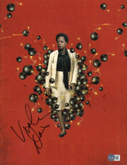 Viola Davis Authentic Autographed 11x14 Photo