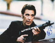 Al Pacino Authentic Autographed 11x14 Photo - Prime Time Signatures - TV & Film