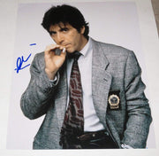 Al Pacino Authentic Autographed 8x10 Photo - Prime Time Signatures - TV & Film