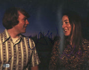 Alana Haim Signed 11x14 Photo from Licorice Pizza Beckett COA - Item #1