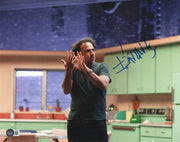 Alejandro González Iñárritu Signed 11x14 Photo Beckett COA - Item #1
