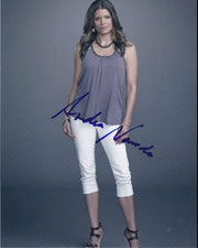 Andrea Navedo Authentic Autographed 8x10 Photo - Prime Time Signatures - TV & Film