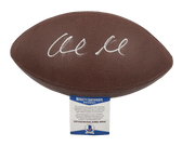 Andrew Luck Authentic Autographed NFL Football