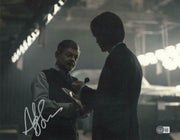 Andy Serkis Signed 11x14 Photo from The Batman Beckett COA - Item #1