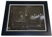 Anne Hathaway Signed 11x14 Photo from The Dark Knight Rises Beckett COA - Item #2